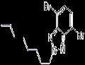 4,7-Dibromo-2-octyl-2H-benzotriazole pictures
