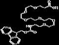 FMOC-21-AMINO-4,7,10,13,16,19-HEXAOXAHENEICOSANOIC ACID