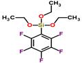Triethoxy(pentafluorophenyl)silane pictures