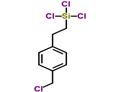	Trichloro{2-[4-(chloromethyl)phenyl]ethyl}silane pictures