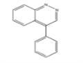 4-Phenylcinnoline