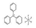 Triphenylsulfonium hexafluorophosphate pictures