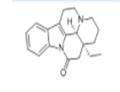 	(-)-EBURNAMONINE