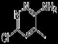 3-PyridazinaMine, 6-chloro-4-Methyl-