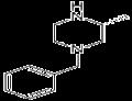 1-BENZYL-3(R)-METHYL-PIPERAZINE pictures
