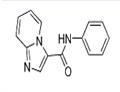 IMidazo[1,2-a]pyridine-3-carboxanilide