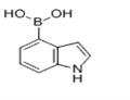 Indole-4-boronic acid pictures