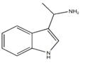 1-(1H-INDOL-3-YL)-ETHYLAMINE pictures