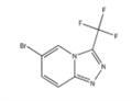 1,2,4-Triazolo[4,3-a]pyridine, 6-broMo-3-(trifluoroMethyl)- pictures
