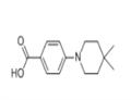 4-(4,4-DIMETHYL-PIPERIDIN-1-YL)-BENZOIC ACID