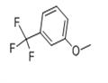 3-(Trifluoromethyl)anisole pictures