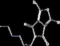 1,3-DibroMo-5-hexyl-4H-thieno[3,4-c]pyrrole-4,6(5H)-dione pictures