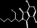 4,7-DibroMo-2-(2-ethylhexyl)isoindoline-1,3-dione pictures