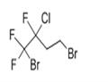 2-Chloro-1,4-dibromo-1,1,2-trifluorobutane pictures