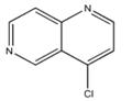 4-Chloro-1,6-naphthyridine pictures