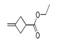 Cyclobutanecarboxylic acid, 3-methylene-, ethyl ester (9CI)