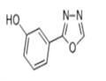 3-(1,3,4-OXADIAZOL-2-YL)PHENOL pictures