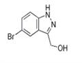 1H-Indazole-3-Methanol, 5-broMo- pictures