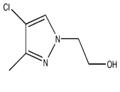 2-(4-chloro-3-methyl-1H-pyrazol-1-yl)ethanol