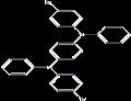 N,N'-Bis-(4-bromo-phenyl)-N,N'-diphenyl-benzene-1,4-diamine pictures