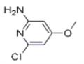 6-chloro-4-Methoxypyridin-2-aMine
