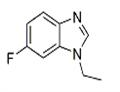 1-Ethyl-6-fluorobenzoimidazole pictures