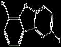 6-Bromo-2-iodo-dibenzofuran