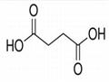 Succinic acid