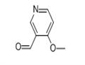 4-Methoxy-3-pyridinecarboxaldehyde pictures