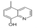 5-methylquinolin-8-ol pictures
