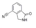 1H-Isoindole-4-carbonitrile,2,3-dihydro-1-oxo- pictures