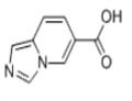 Imidazo[1,5-a]pyridine-6-carboxylic acid (9CI) pictures