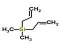 	Diallyl(dimethyl)silane