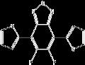 5,6-difluoro-4,7-di(thiophen-2-yl)benzo[c][1,2,5]thiadiazole pictures