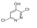 3,6-dichloropyridazin-4-ol pictures