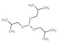 		tris(2-methylpropyl) borate