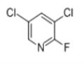 2-Fluoro-3,5-dichloropyridine