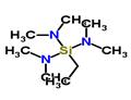tris(dimethylamino)ethylsilane