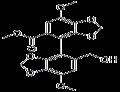 Methyl 5'-(hydroxymethyl)-7,7'-dimethoxy-[4,4'-bibenzo[d][1,3]dioxole]-5-carboxylate pictures