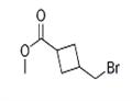 Methyl 3-broMoMethylcyclobutanecarboxylate