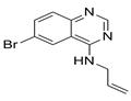6-bromo-N-prop-2-enylquinazolin-4-amine