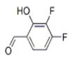 Benzaldehyde, 3,4-difluoro-2-hydroxy- (9CI) pictures