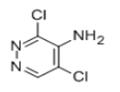 3,5-dichloropyridazin-4-amine pictures