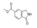 1H-Isoindole-5-carboxylic acid, 2,3-dihydro-1-oxo-, Methyl ester