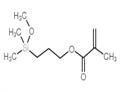 3-[methoxy(dimethyl)silyl]propyl 2-methylprop-2-enoate pictures