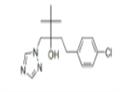 1-(4-Chlorophenyl)-4,4-dimethyl-3-(1,2,4-triazole-1-yl-methyl)pentane-3-ol