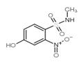 	4-hydroxy-N-methyl-3-nitrobenzenesulfonamide pictures
