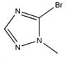 5-bromo-1-methyl-1,2,4-triazole