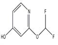 2-(difluoroMethoxy)pyridin-4-ol pictures