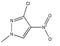3-chloro-1-Methyl-4-nitro-1H-pyrazole pictures